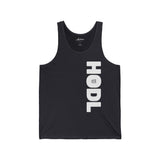 Keep Calm and HODL Tank-T