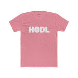 Keep Calm and HODL - Black / White Print