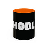 HODL Mug - Black