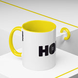 HODL Mug - White