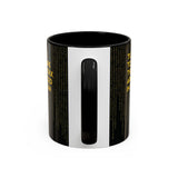 BTC Matrix Mug