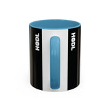 HODL Mug - Black
