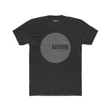 Satoshi Nakamoto BTC T-Shirt