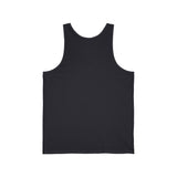 Unisex 'Escape the Matrix' Jersey Tank