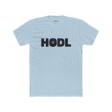 Keep Calm and HODL - Black / White Print