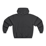 Bitcoin - Escape the Matrix - NUBLEND® Hoodie