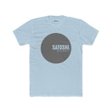 Satoshi Nakamoto BTC T-Shirt